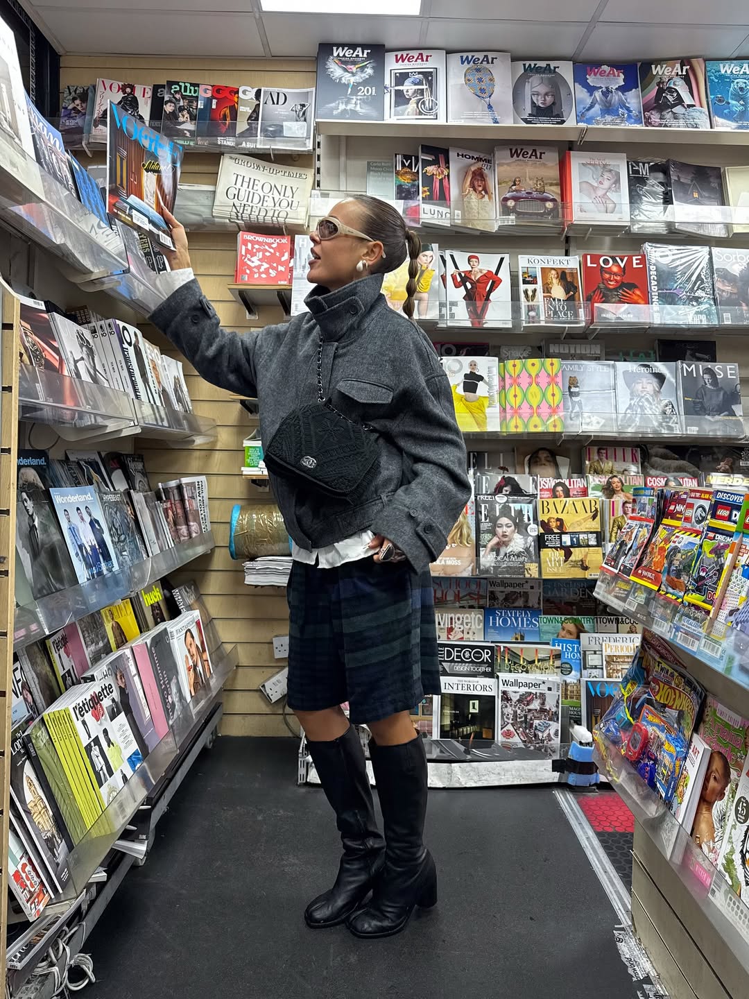 올리비아 허스트